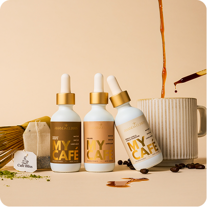 <p>MyCafé</p>