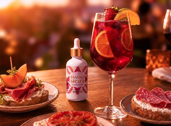 Mocktail Hour