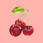 Cerise noire