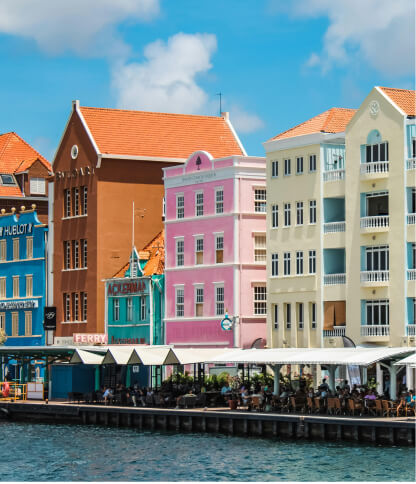 Caribbean