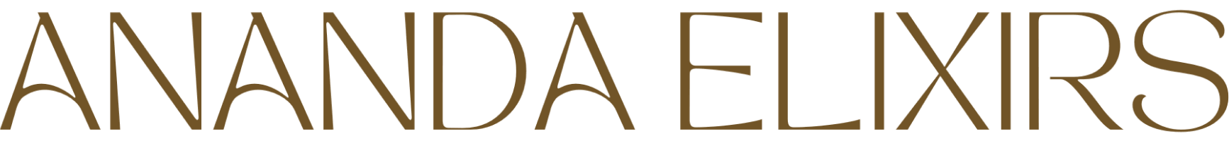 Ananda Elixirs