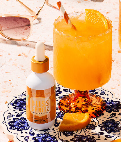 Bliss Spritz