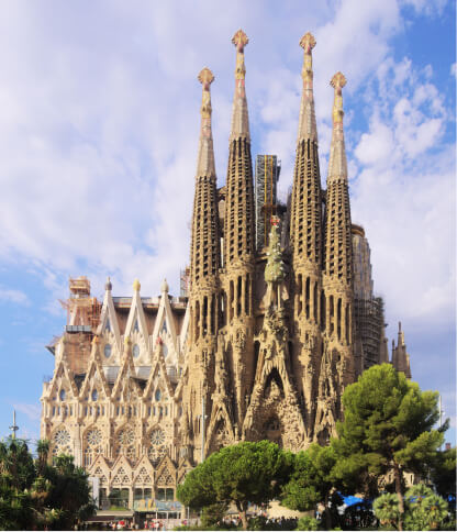 Spain