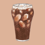 Cola Vintage